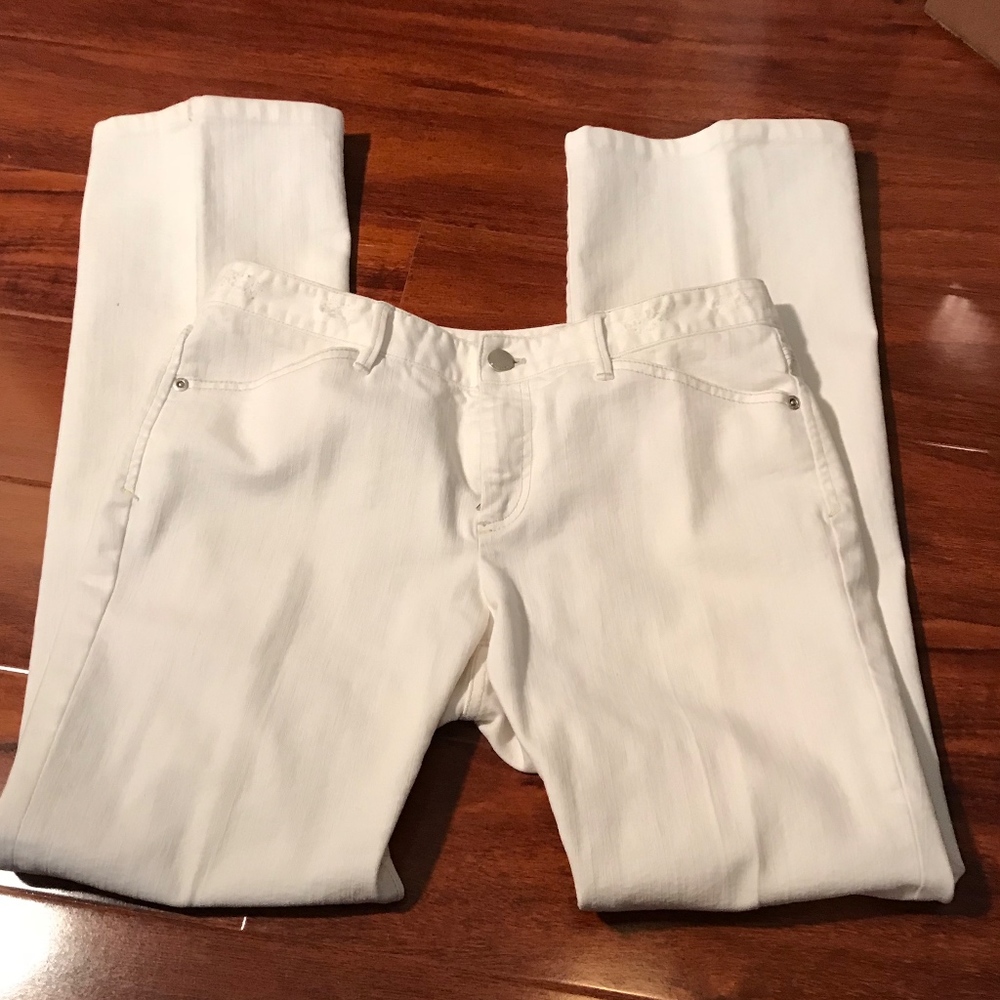 Elie Tahari Jeans
